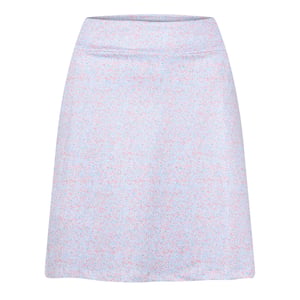 Calvin Klein - Hosenrock für Damen (Koralle)
