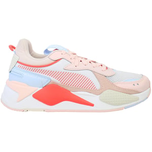 Puma RS-X Reinvention Herren Pfirsich Laufschuhe
