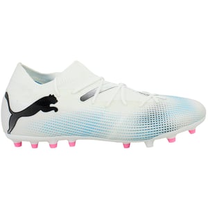 Puma Future 7 Match MG Herren Fußballschuhe Weiß