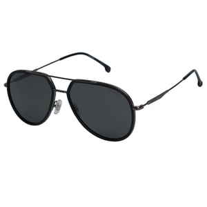 Herren Polarisierte Piloten-Sonnenbrille 295/S/P