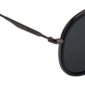 Herren Polarisierte Piloten-Sonnenbrille 295/S/P