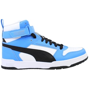 Puma RBD Game Herren Blaue/Weiße Hohe Trainer