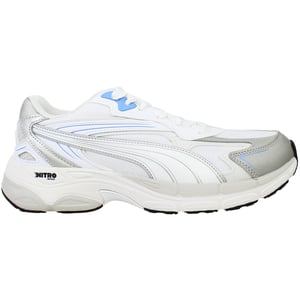 Puma Teveris Nitro Noughties Herren Weiß Sneakers
