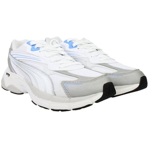 Puma Teveris Nitro Noughties Herren Weiß Sneakers