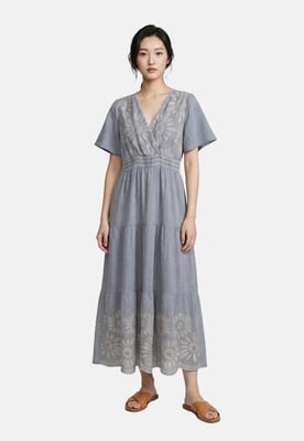 Roberta Rossi Kleid Women