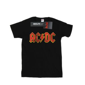 AC/DC - T-Shirt für Herren (Schwarz)