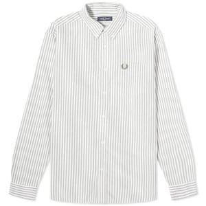 Fred Perry - Poloshirt für Herren (Weiß)