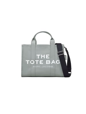 Marc Jacobs Tote Bag Grau