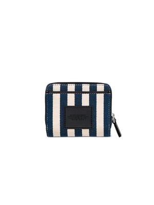 Marc Jacobs Geldbörse Blau