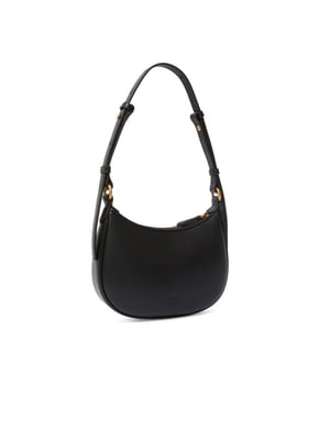 Pinko Schultertasche Schwarz
