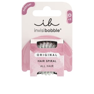 Invisibobble #galactic Glow