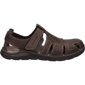 JOSEF SEIBEL Herren Sandale Maverick 01 in mocca