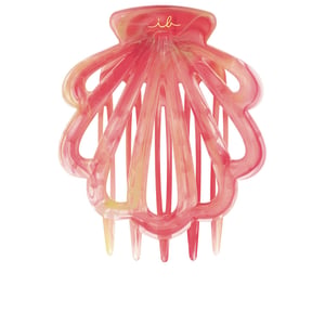 Clipstar L #coral Hug