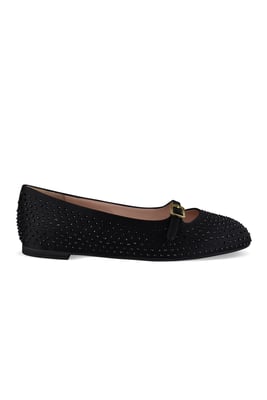 Bally BALLYRINA MJs Schwarz