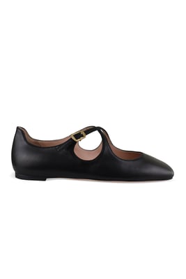 Bally BALLYRINA Ballerinas Schwarz