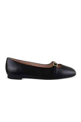 Bally BALLYRINA MJ Ballerinas Schwarz