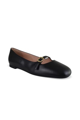 Bally BALLYRINA MJ Ballerinas Schwarz