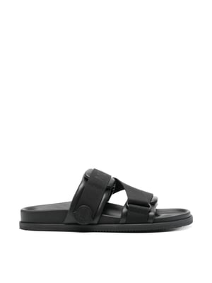 Mon Summer Strap Sandalen