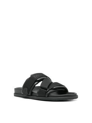 Mon Summer Strap Sandalen