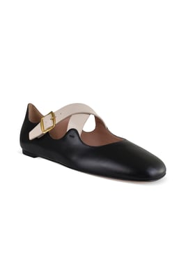 Bally BALLYRINA Ballerinas Schwarz