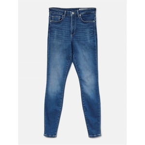 Vero Moda - Jeans für Damen (Mittelblau)