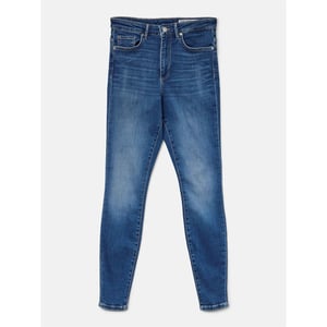 Vero Moda - Jeans für Damen (Mittelblau)