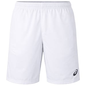 Asics Court Herren Padel Shorts in Weiß