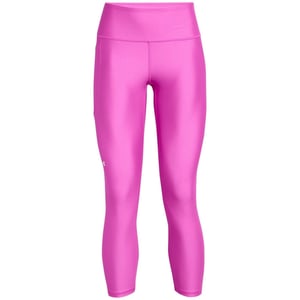 Under Armour - "HeatGear" Leggings für Damen (Violett)