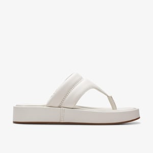 Alda Walk Off White Lea Sandalen