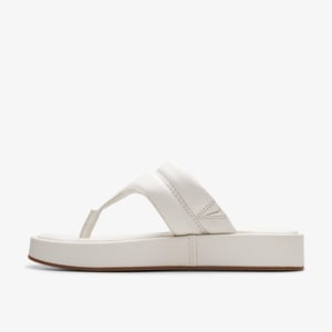 Alda Walk Off White Lea Sandalen