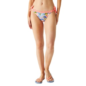 Regatta - "Flavia String" Bikinihöschen für Damen (Floral)