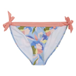 Regatta - "Flavia String" Bikinihöschen für Damen (Floral)