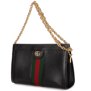 Small GG Ophidia Small  Schultertasche