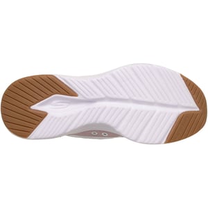 Skechers Contour Foam Cozy Fit Textile Damen Lavendel Sneakers