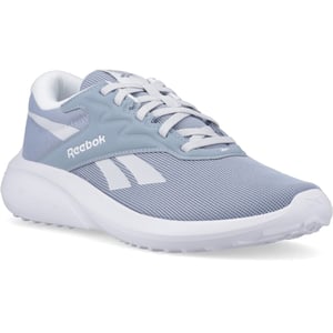 Reebok Lite 5 Trainer Lite Fünf Sneaker Textil Damen Freizeit Blau/Mond Sneakers