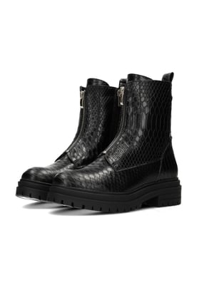 POSH by Poelman STACEY Damen Stiefeletten