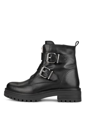PS Poelman MONK Damen Stiefeletten