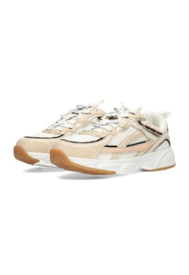 POSH by Poelman ZARA Mädchen Sneaker