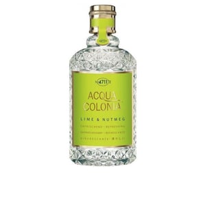 Acqua Colonia Lemon &amp Ginger Edc Spray &amp Spray 50 ml