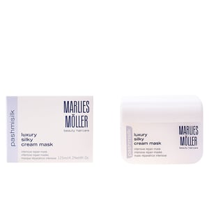 Pashmisilk Seidige Crememaske 125 ml