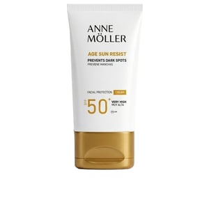 Age Sun Resist Beugt Pigmentflecken Vor Lsf 50+ 50 ml