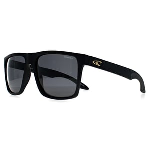 O'Neill Harlyn 127P schwarz grau polarisierte Sonnenbrille