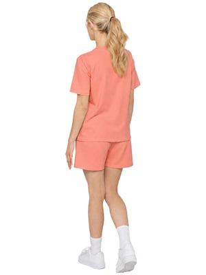 Kruze | Damen T-Shirt & Shorts Set