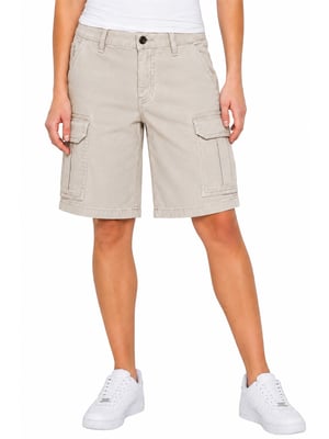 Enzo | Damen Cargo-Shorts