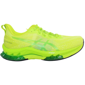 Asics Gel-Kinsei Blast LE 2 Herren Grün Laufschuhe