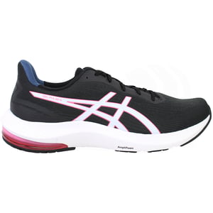 Asics Gel-Pulse 14 Damen Schwarze Laufschuhe