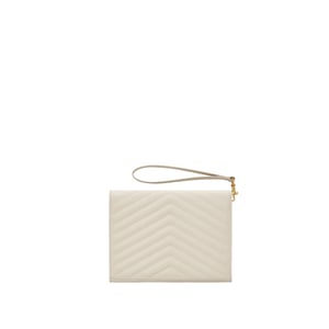 Saint Laurent Cassandre Matelassé Täschchen