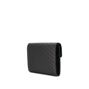 Saint Laurent Cassandre Matelassé Täschchen