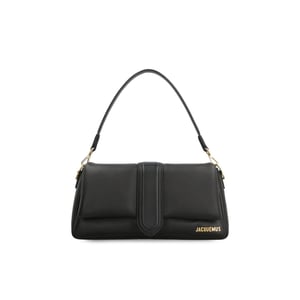 Jacquemus Le Bambimou gepolsterte Tasche