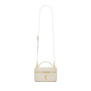 Saint Laurent Gaby Vanity-Tasche